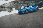 Alpine A110 Premiere Edition 2017 года